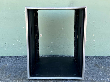 Anvil Cases Amp Rack 14 Space W/Out Wheels -3972 -3976 (One) - True ...