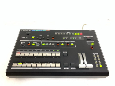 Roland/Apantac V800HD, DA-DHTV-SDI Multi Format Video