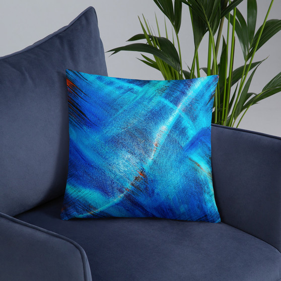 Therapy Pillow