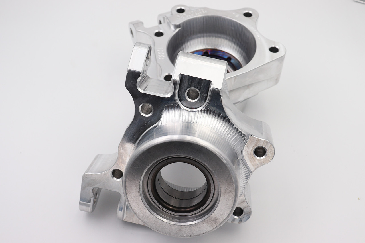ZRP Products - Zollinger Racing Products