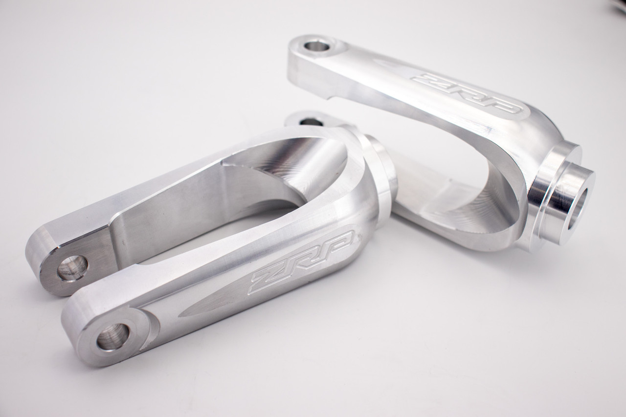Polaris RZR Pro-R Stock Replacement Front Shock Clevis