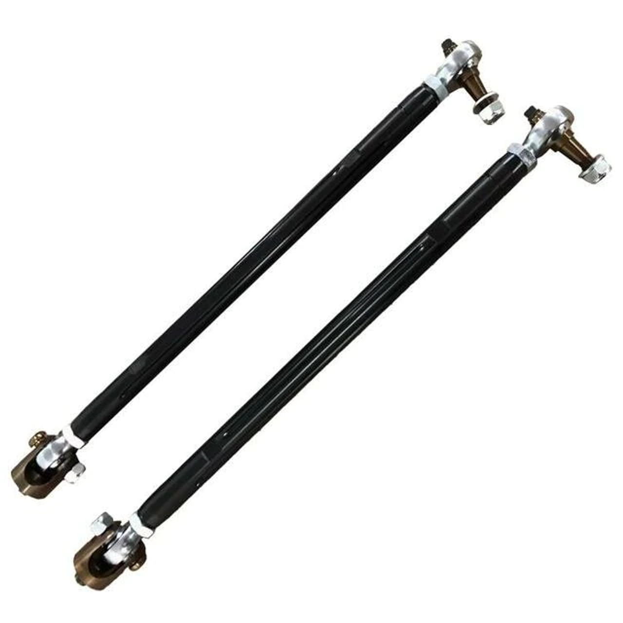 RZR Tie Rods | XP 1000 /XP Turbo/RS1/Turbo S/Pro XP | ZRP