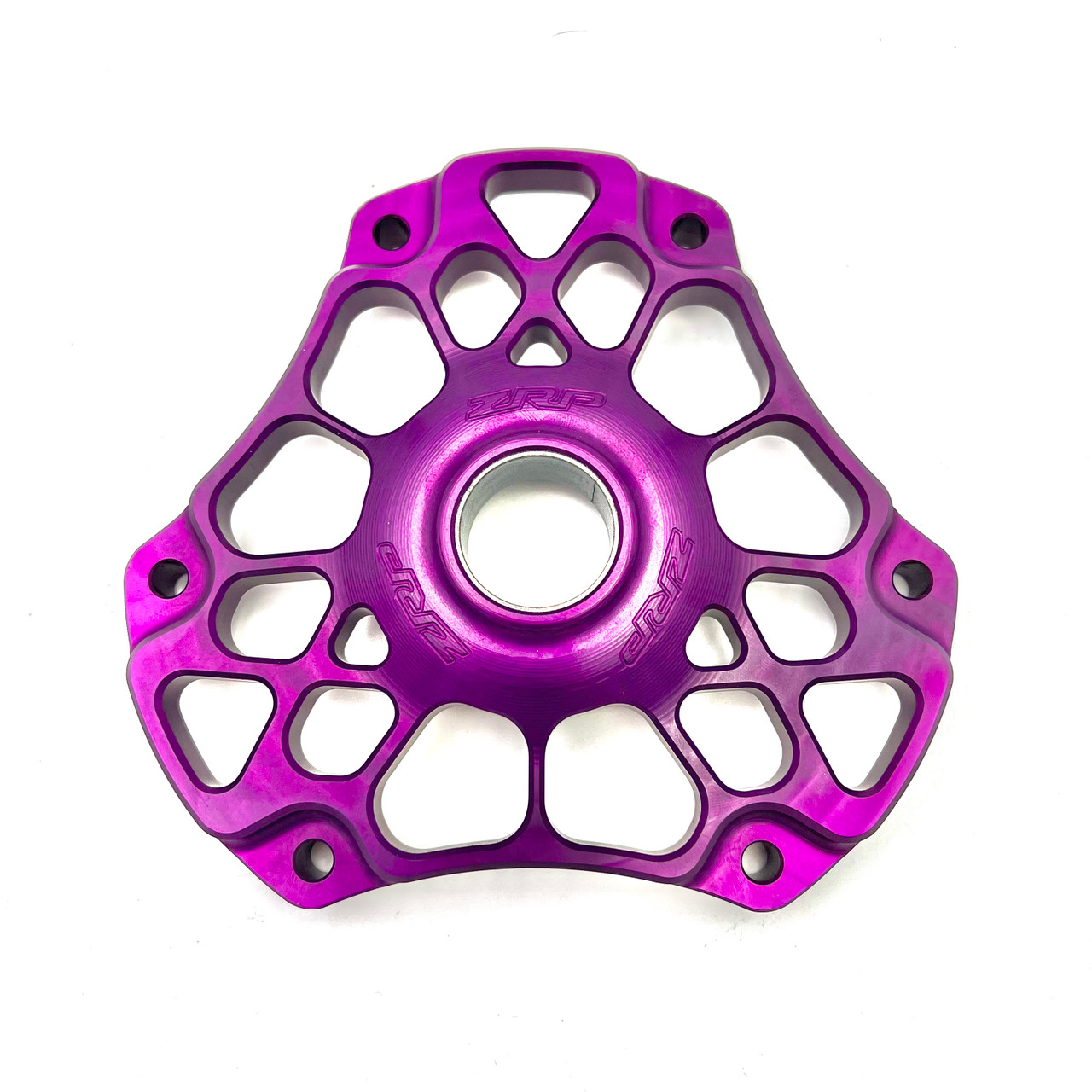 Billet Clutch Cover Arctic Cat 2016+ Team - ZRP