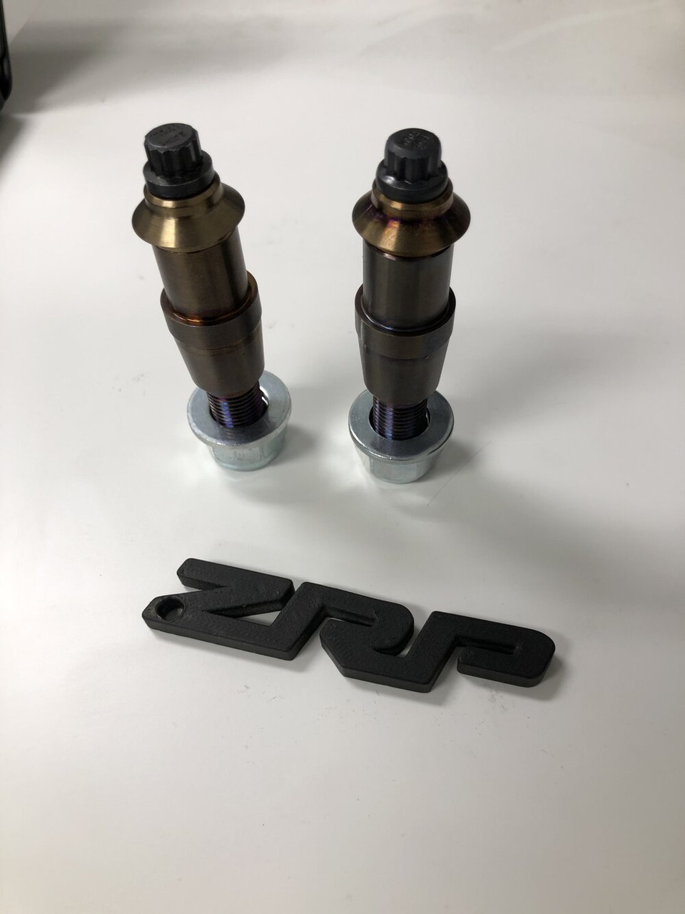 RZR XP1000/RS1/Turbo/Turbo S/Pro XP Tie Rod Studs