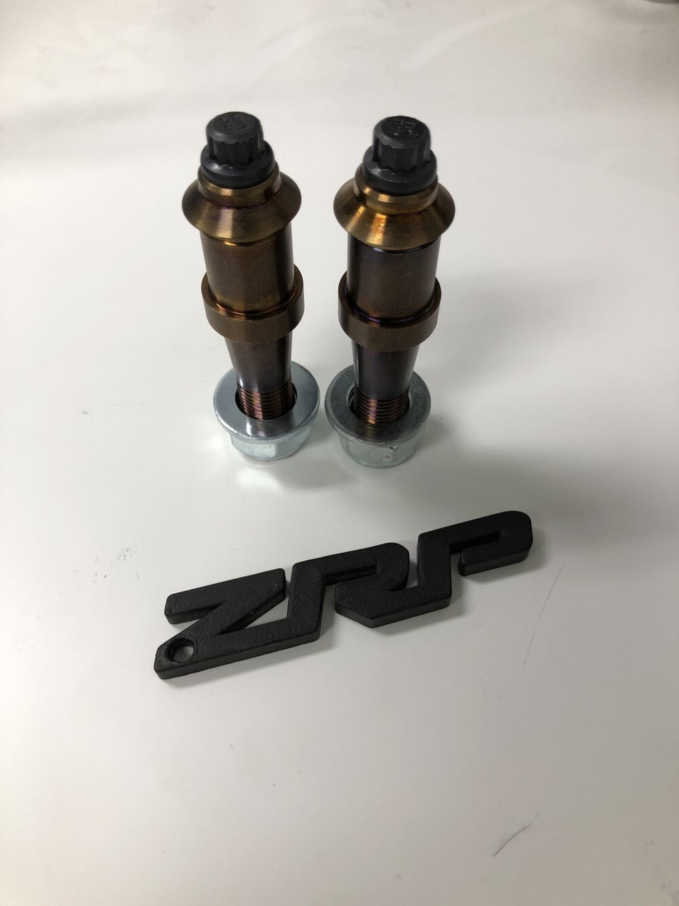 RZR XP1000/RS1/Turbo/Turbo S/Pro XP Tie Rod Studs