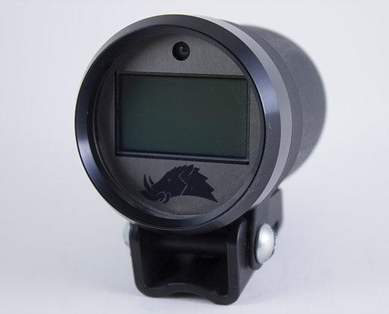 TireMinder Infrared Temperature Gauge