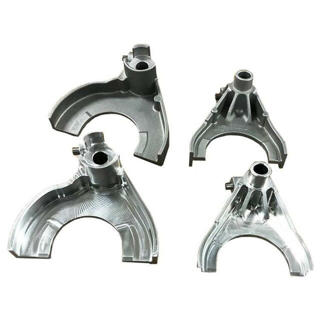 X3 Transmission Gearshift Fork Package | ZRP