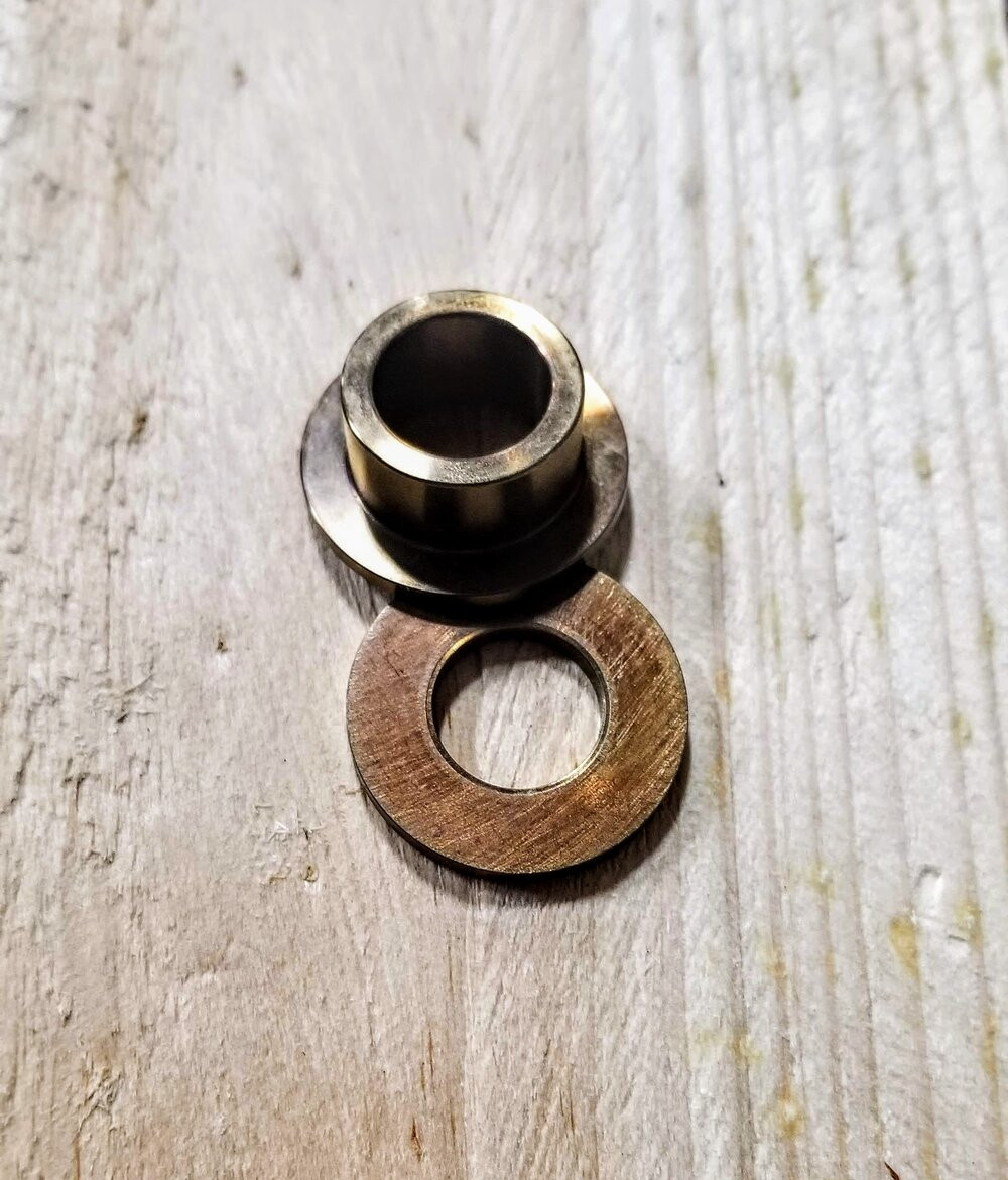 17-4 P-85 Tight Fit Clutch Washer/Bushing