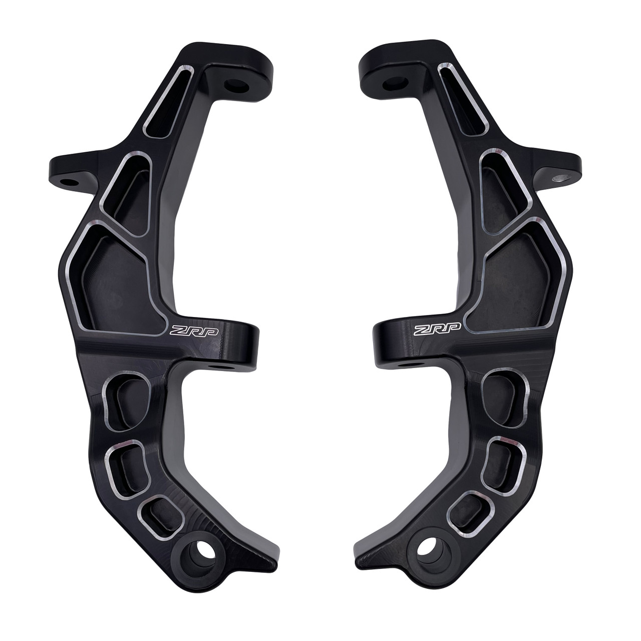 Off set spindle kit for Ski Doo Gen 4 Summit | ZRP