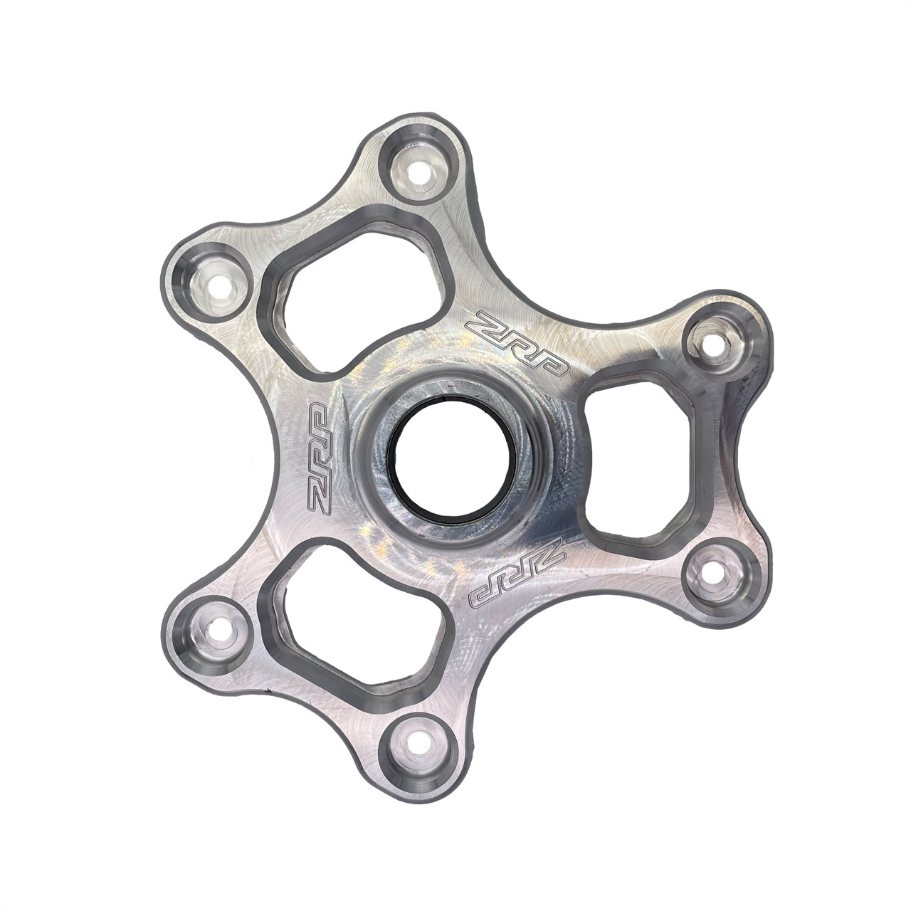 Billet Clutch Cover for the Polaris RZR Pro XP