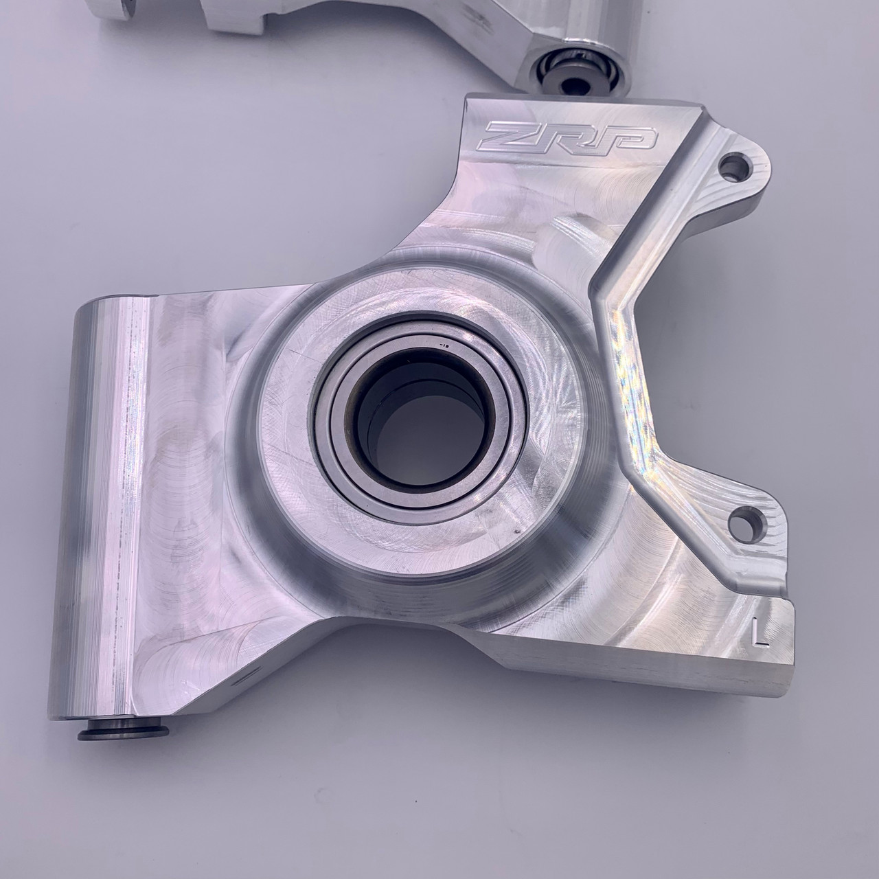 Kawasaki KRX Rear Knuckle