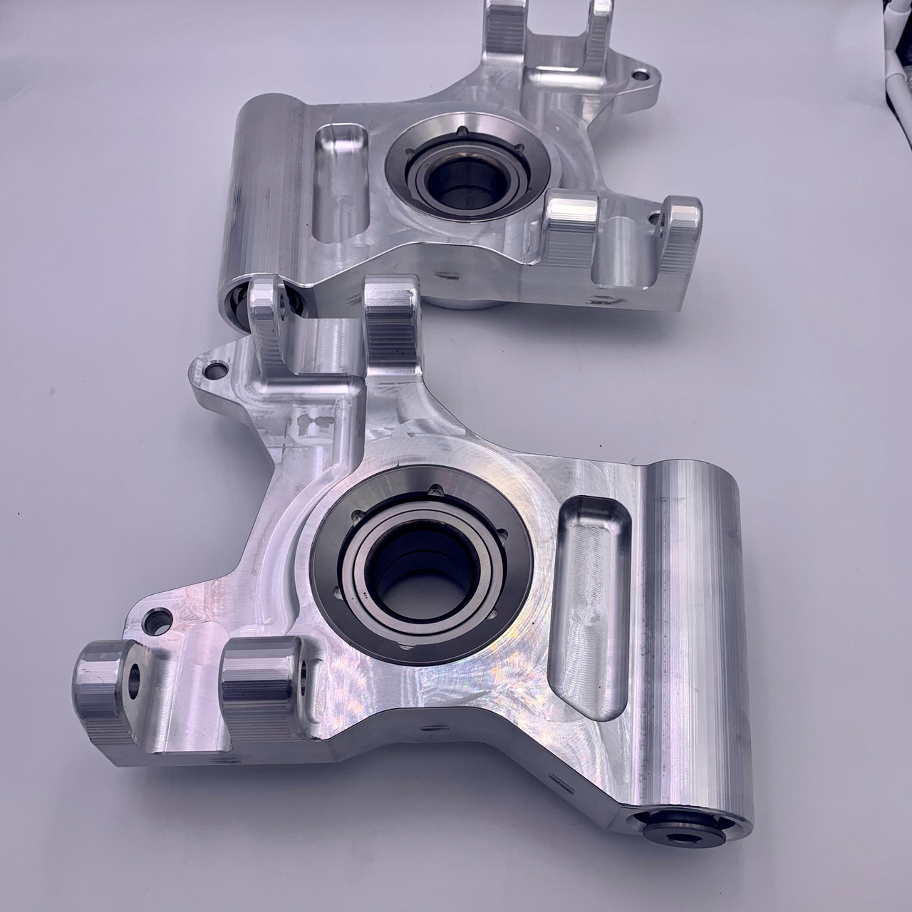 Kawasaki KRX Rear Knuckle