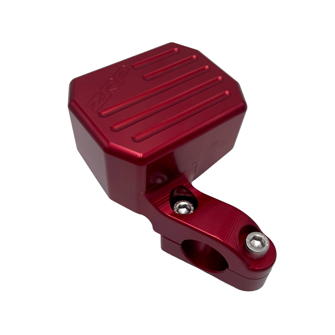 Matryx Billet Brake Reservoir Guard | Polaris Snowmobile -ZRP
