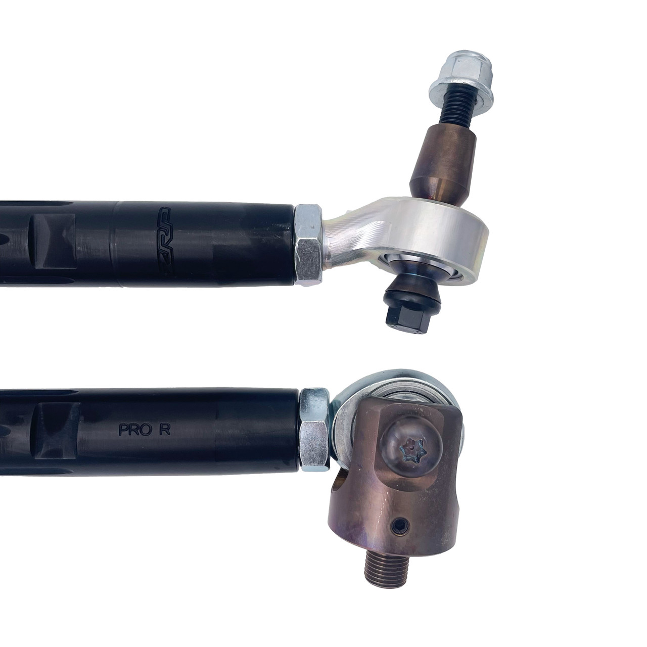 ポプリーナ TSR Pro R / Turbo R Desert Series Tie Rods | RZR UTV |ZRP