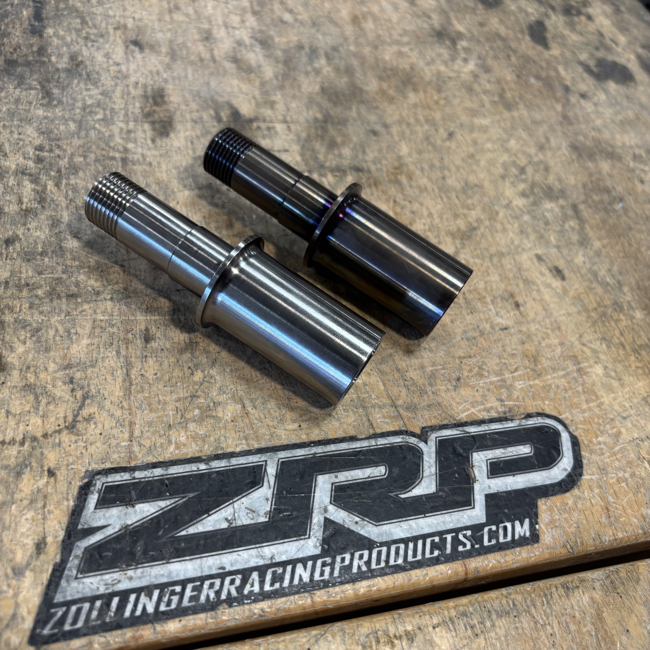 P-22 (Snow) Super Stub Clutch Post Upgrade