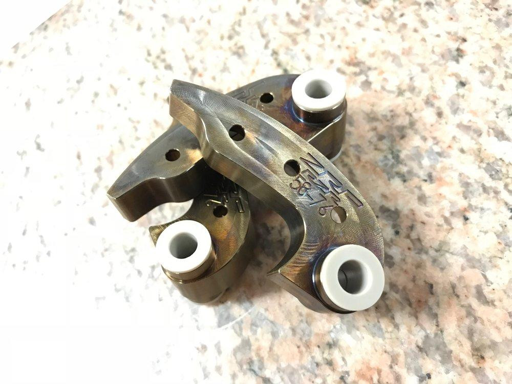 Purri-para★ RZR XP Turbo Clutch Weights Replacement | Years 2016-2021| RZP