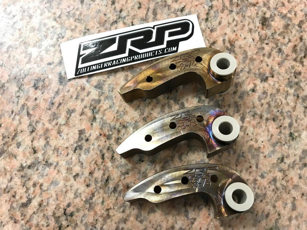 RZR XP Turbo Clutch Weights Replacement | Years 2016-2021| RZP