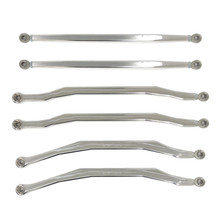 Can-Am X3 High Clearance Billet Radius Rods | Stronger & Race