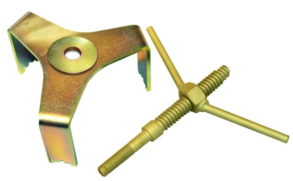 Ski-Doo P-Drive Compressor - Straightline - Zollinger Racing Products