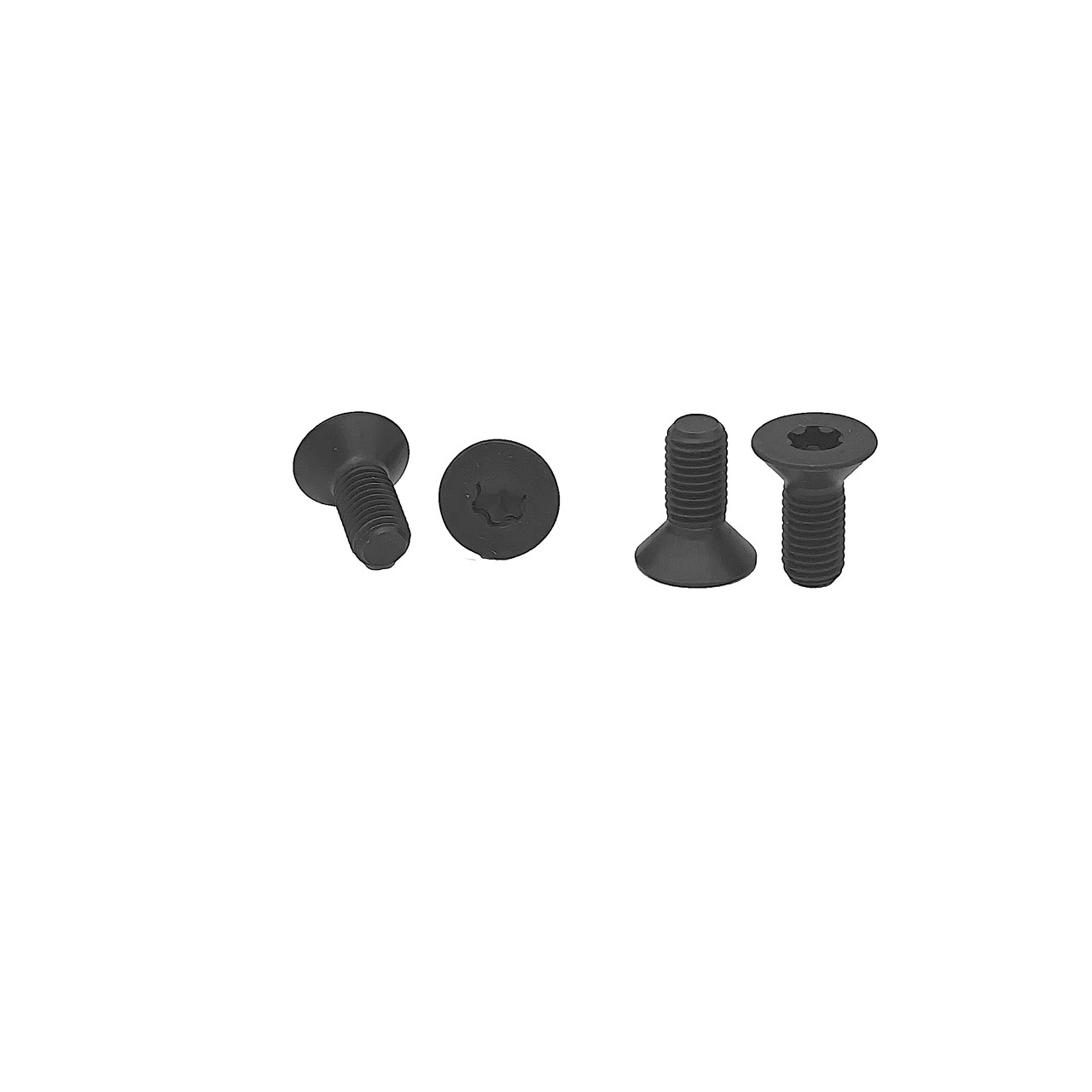 BETTER HELIX BOLTS - SET OF 4 (Polaris) - ZRP