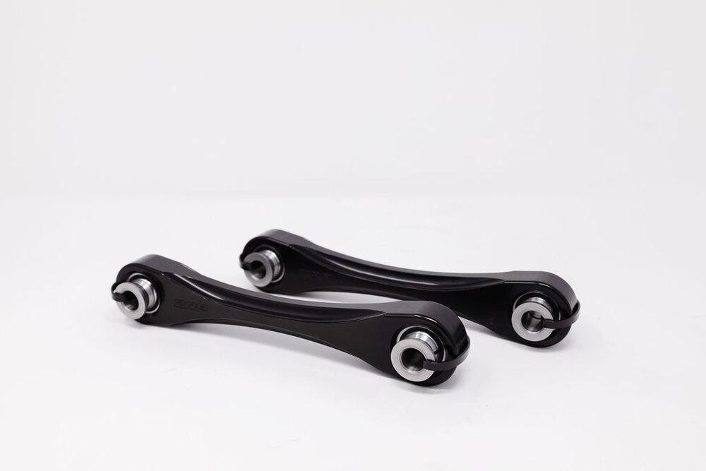 LINK(SIMS) GREED PRO Lサイズ RZR Sway Bar Links | Fixed Length For Turbo & 1000 XP Models
