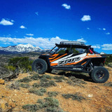 7 Problems with the RZR