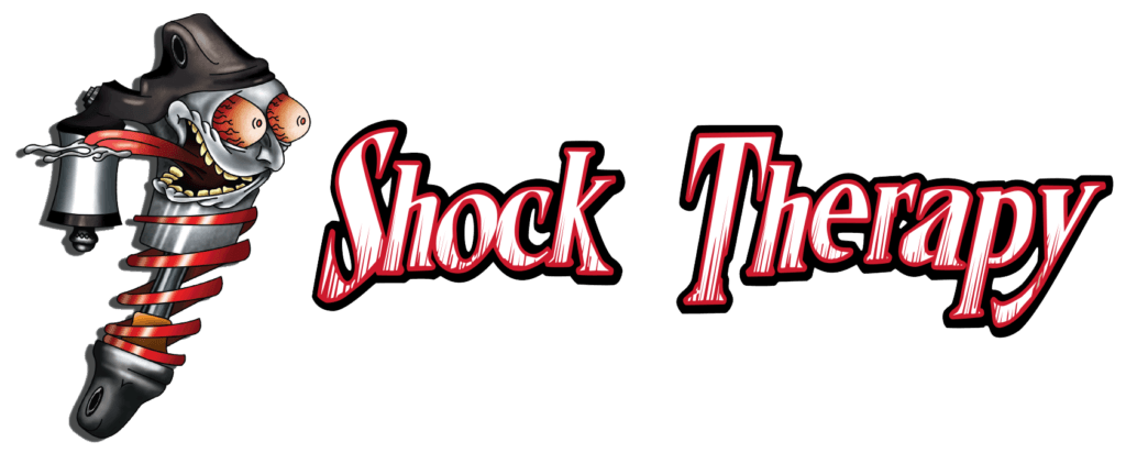 Shock Therapy Products Zollinger Racing Products