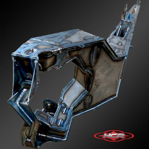 Can Am x3 Trailing Arms 72" HD OEM Replacement