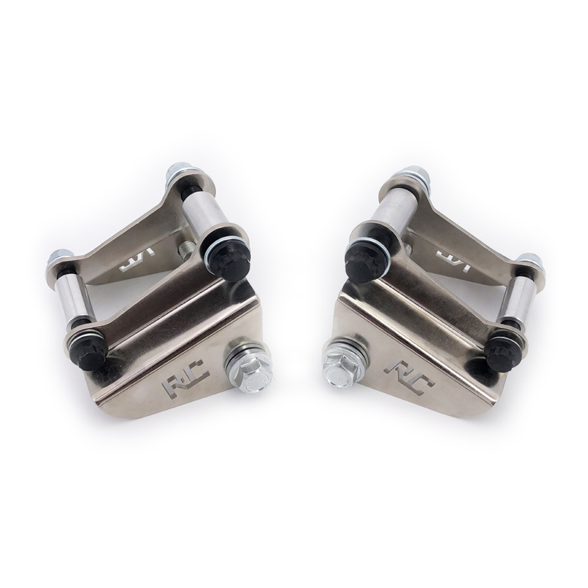 Trailing Arm Brace For CanAm X3 Guard Your Trailing Arm ZRP