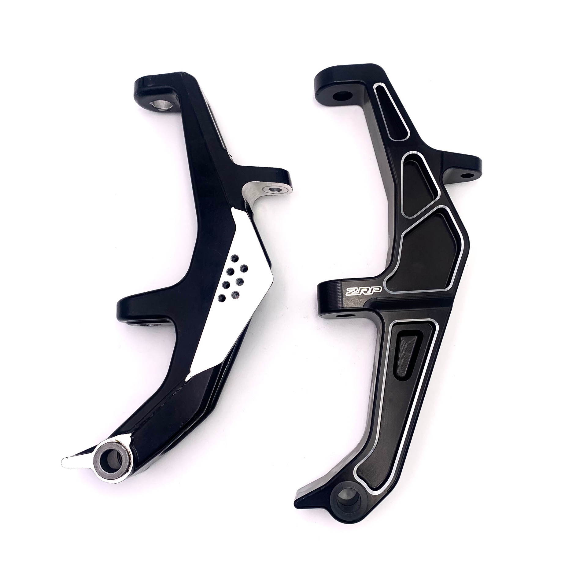 Ski Doo Gen 4 Spindles 1.25" Lift Kit SBB ZRP