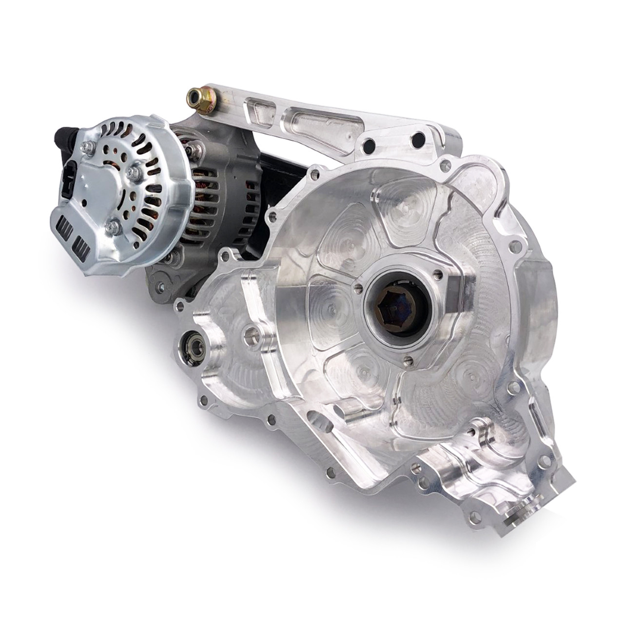 RZR 75 amp Alternator Kit - Zollinger Racing Products
