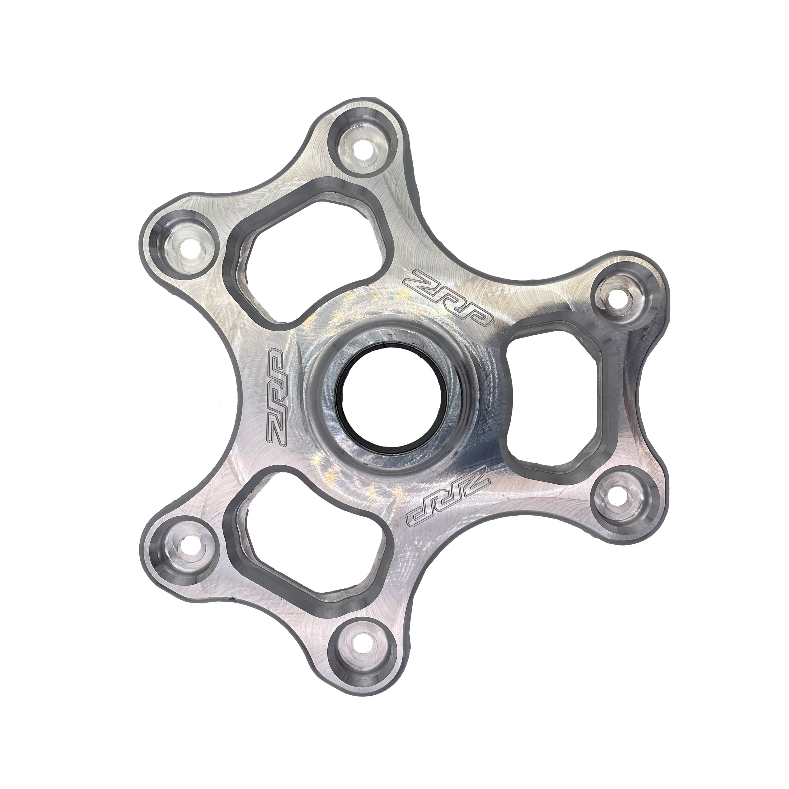 Billet Clutch Cover for the Polaris RZR Pro XP