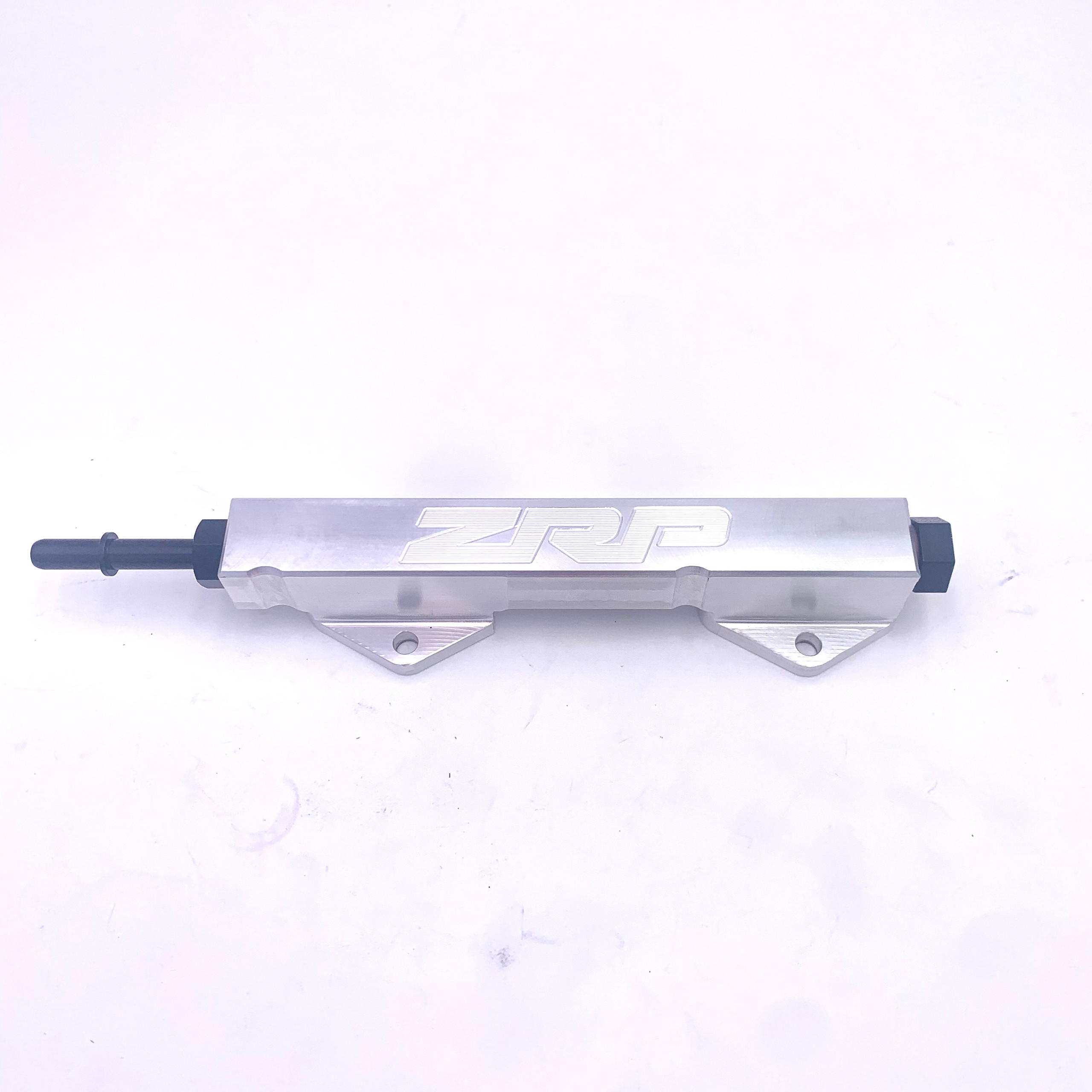 KRX Billet Fuel Rail