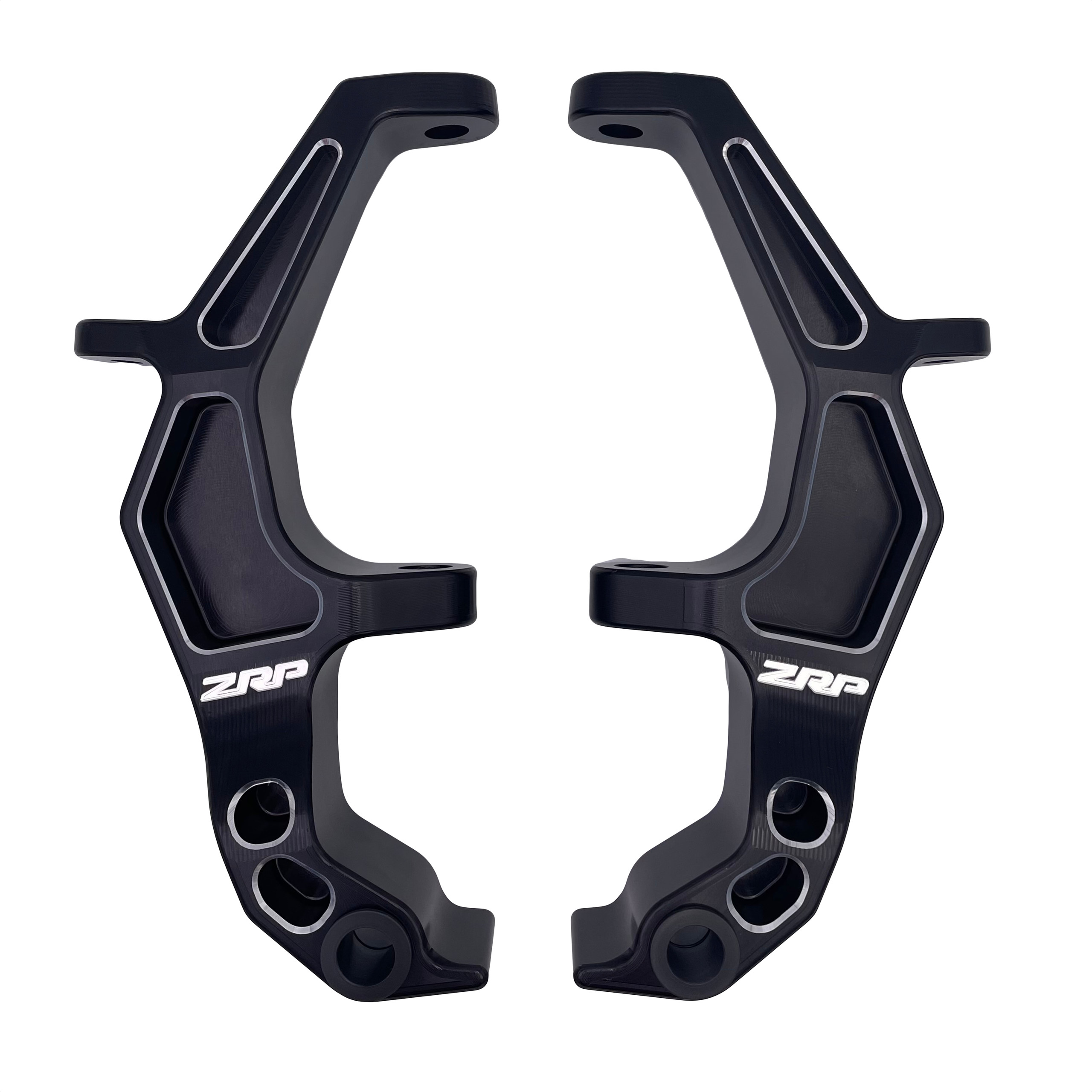 Off set spindle kit for Ski Doo Gen 4 Summit ZRP