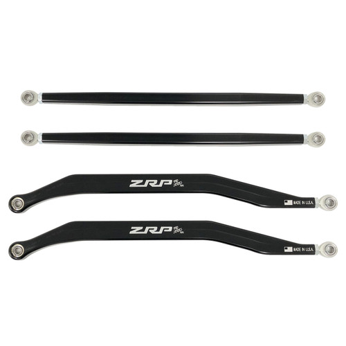 High Clearance Radius Rod Set | Can Am x3 | 72