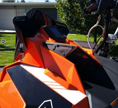 Fire and Ice Products - Zollinger Racing Products