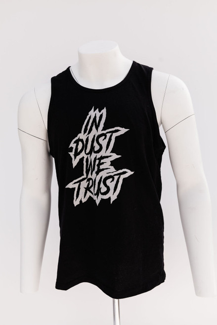 In Dust We Trust T-shirt No.1