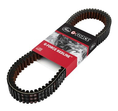 Gates Redline Belt - Toughest Belt On The Market - RZR