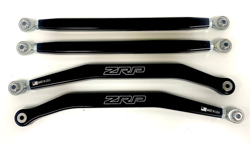 RZR Tie Rods | XP 1000 /XP Turbo/RS1/Turbo S/Pro XP | ZRP