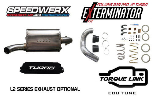 RZR Tie Rods | XP 1000 /XP Turbo/RS1/Turbo S/Pro XP | ZRP