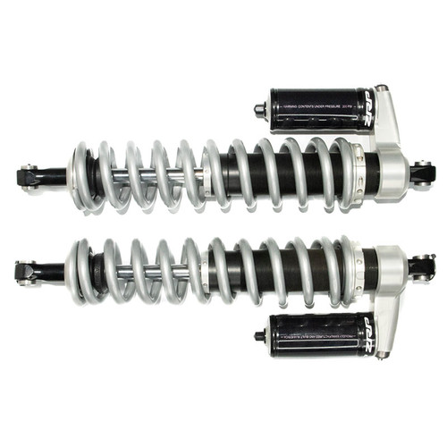 rear shocks Can am Defender