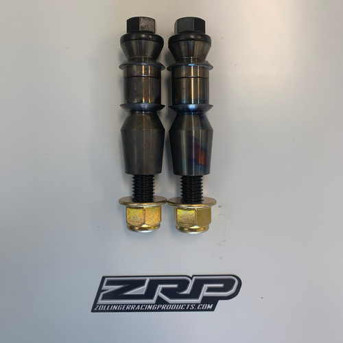 Pro R Lower Uniball Pin Set (2)