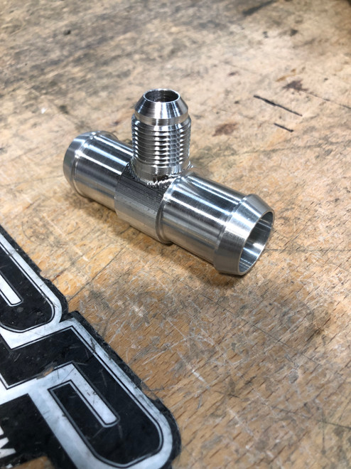 バンジョー Tenesy Aluminum Banjo Bolt Kit