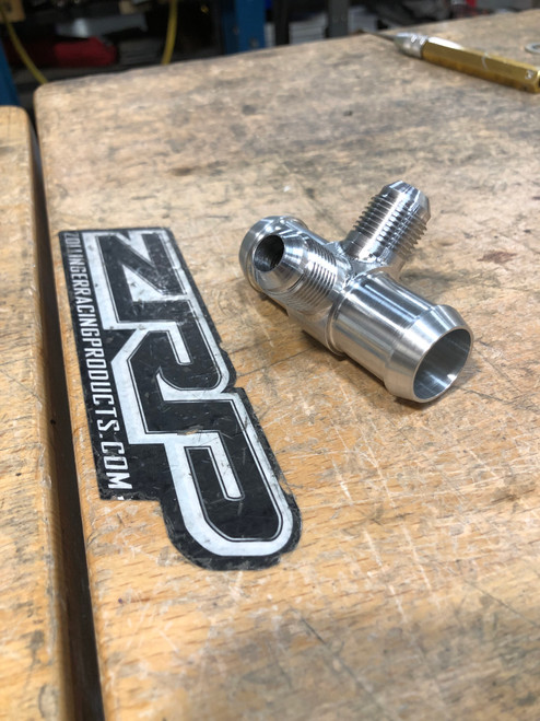 Hardware/Components - Page 1 - Zollinger Racing Products