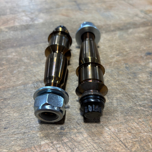 UTV - RZR - Pro-R / Turbo R - Page 1 - Zollinger Racing Products