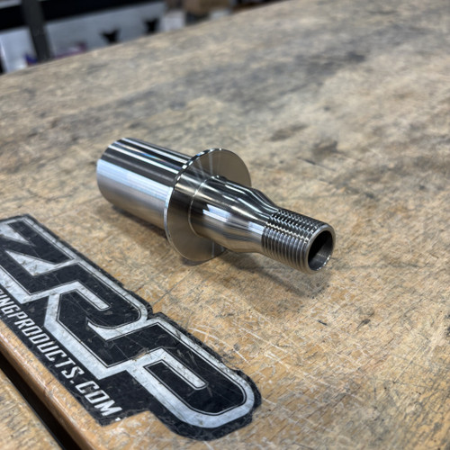 Pro R Super Stub Clutch Post Upgrade