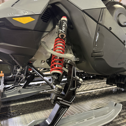 Ski Doo Telos T1 Shocks
