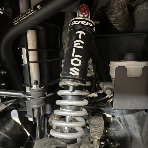 Polaris Ranger XP 1000 TELOS T1 Single Adjustable Shocks