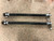 Desert Series Extra Duty Tie Rods - Polaris RZR XP 1000/XP Turbo/RS1/Turbo S/ Pro XP