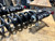 TELOS T1 Single Adjustable Shocks Can-Am Defender